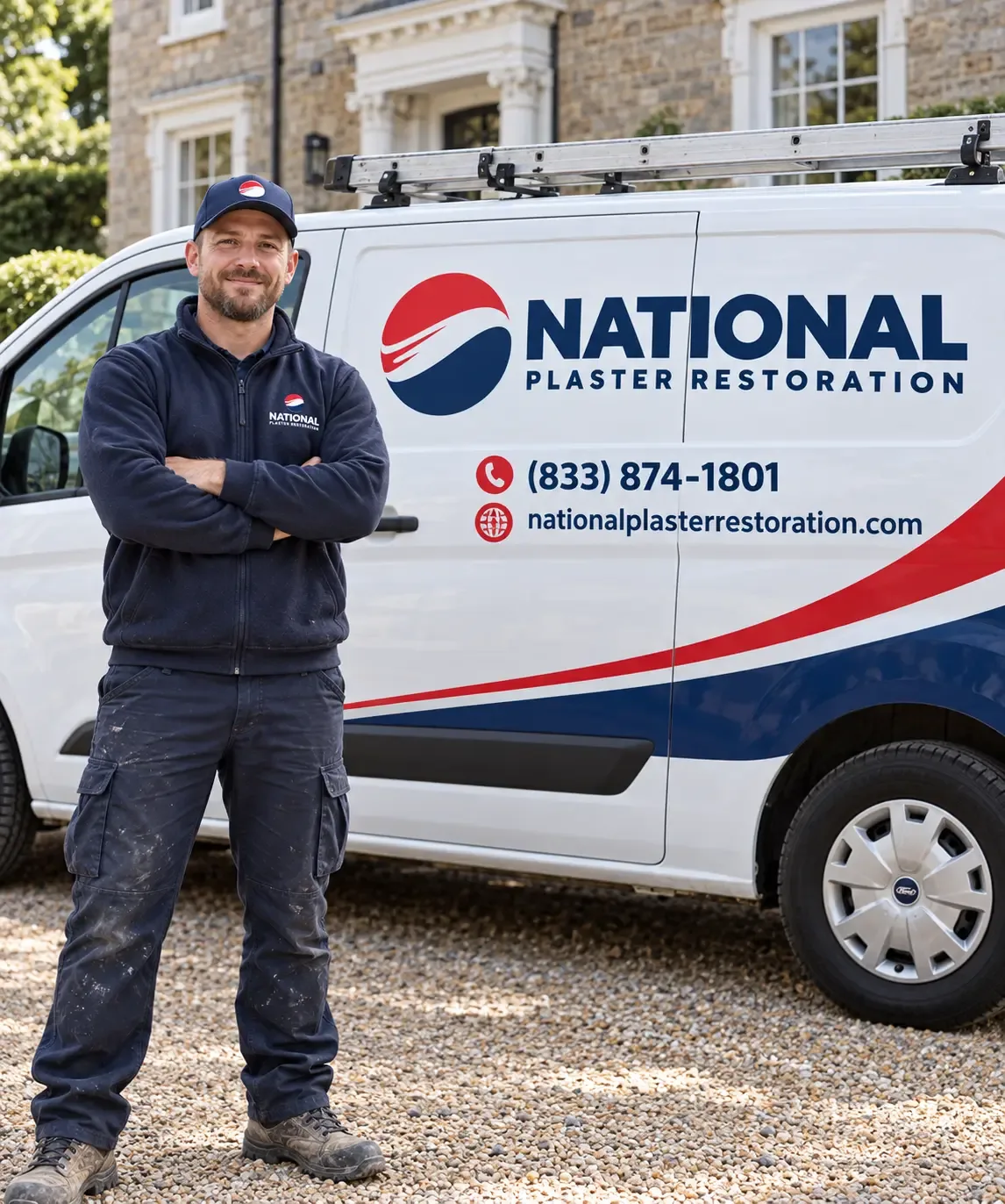Plaster Repair company in Dover, KY